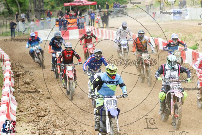 CROSS AMBERT 2023